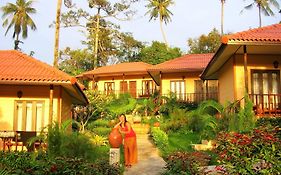 Paradise Bungalows